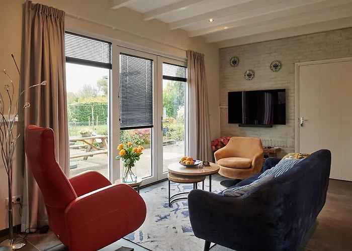 B&B WELKOM Zierikzee
