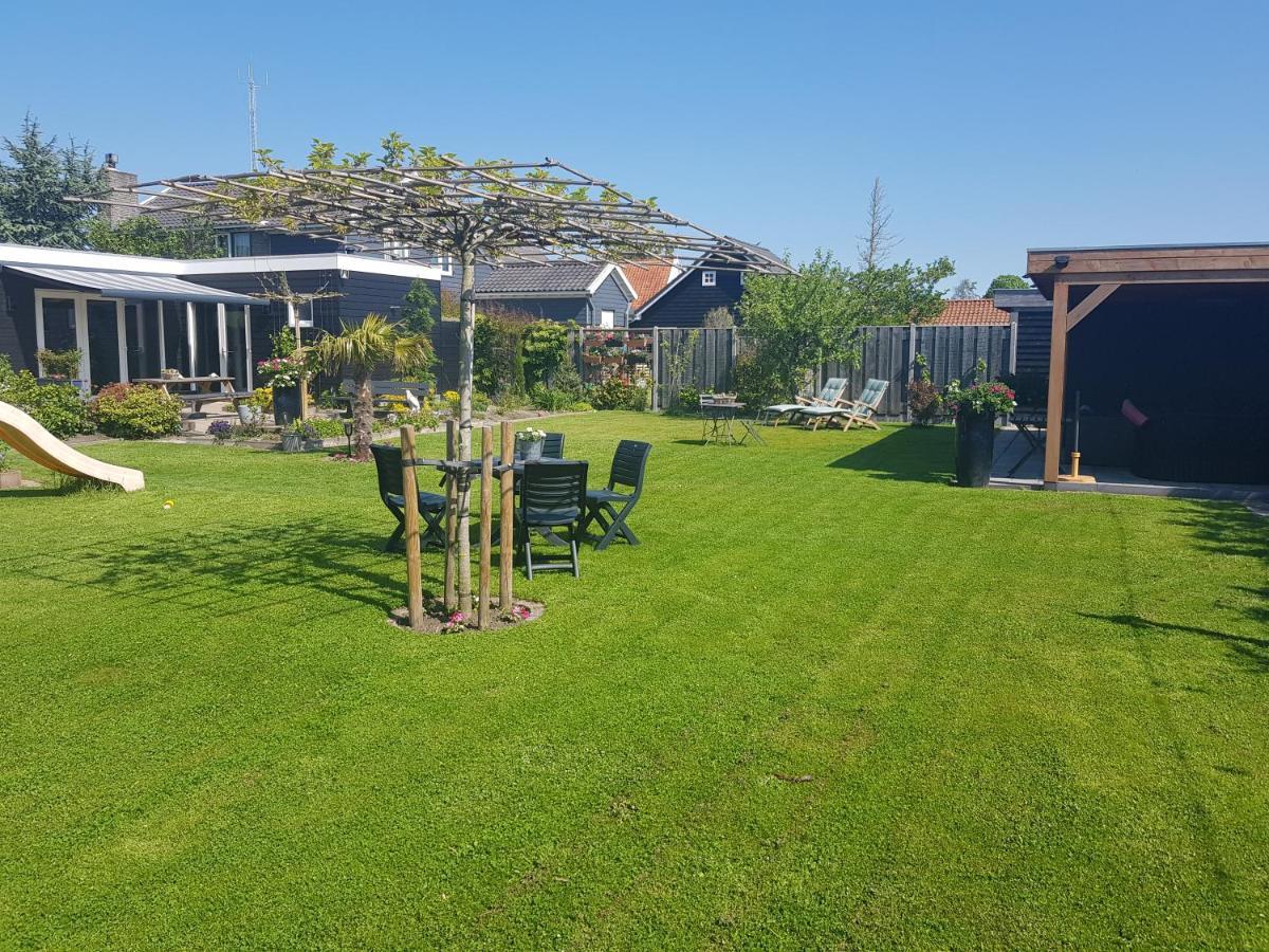 Bed & Breakfast Welkom
