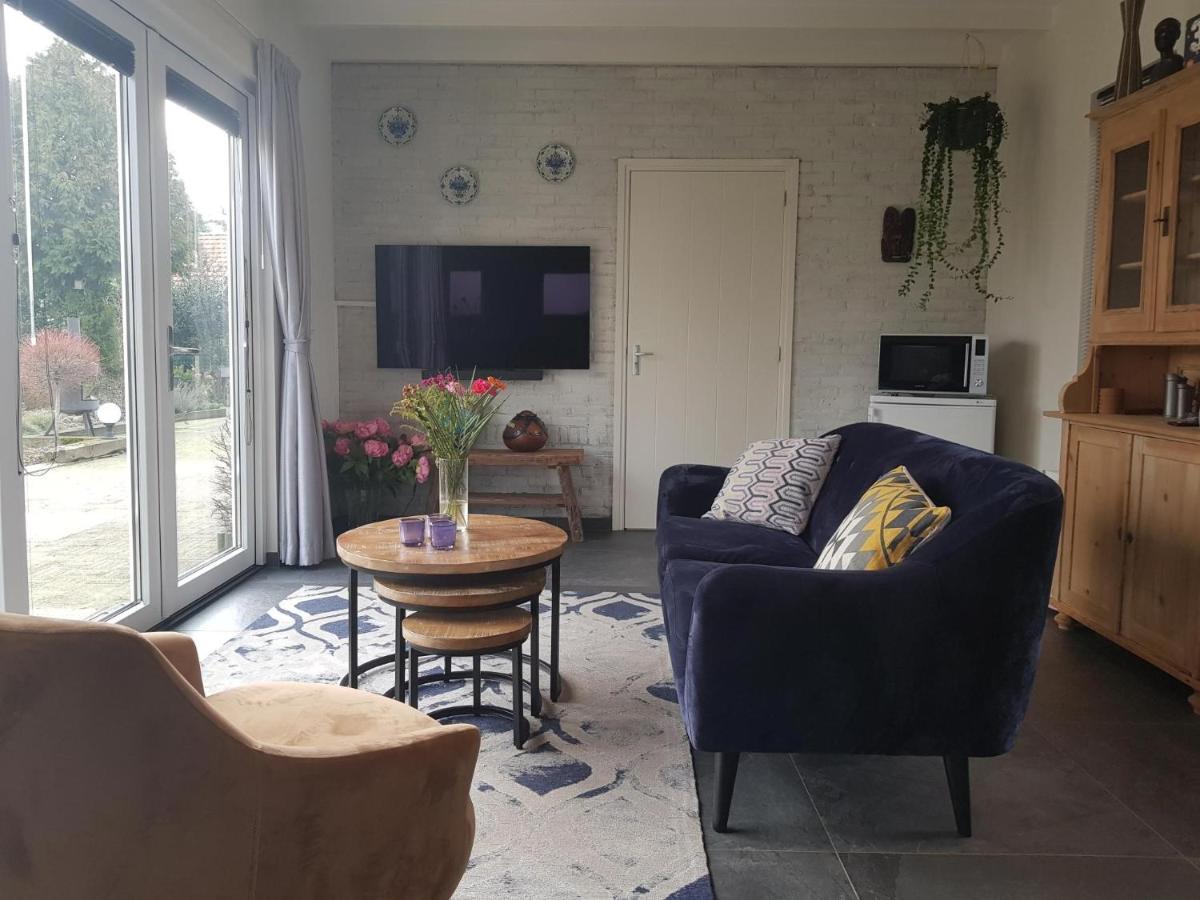 Welkom Bed & Breakfast *