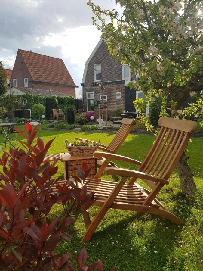 Bed & Breakfast Welkom *