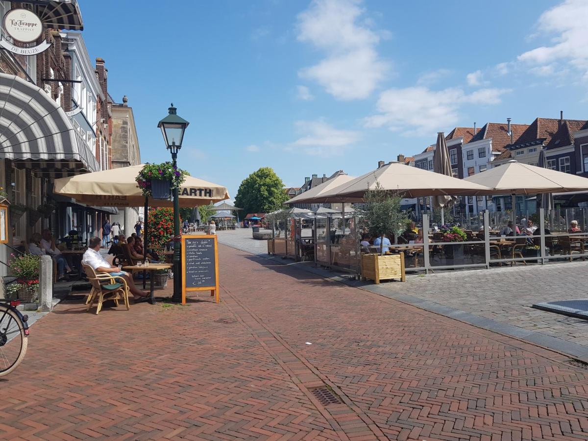 Bed & Breakfast Welkom Zierikzee