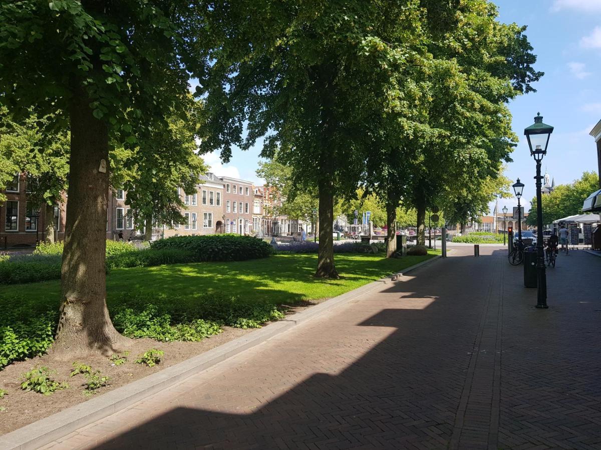 Bed & Breakfast Welkom Zierikzee