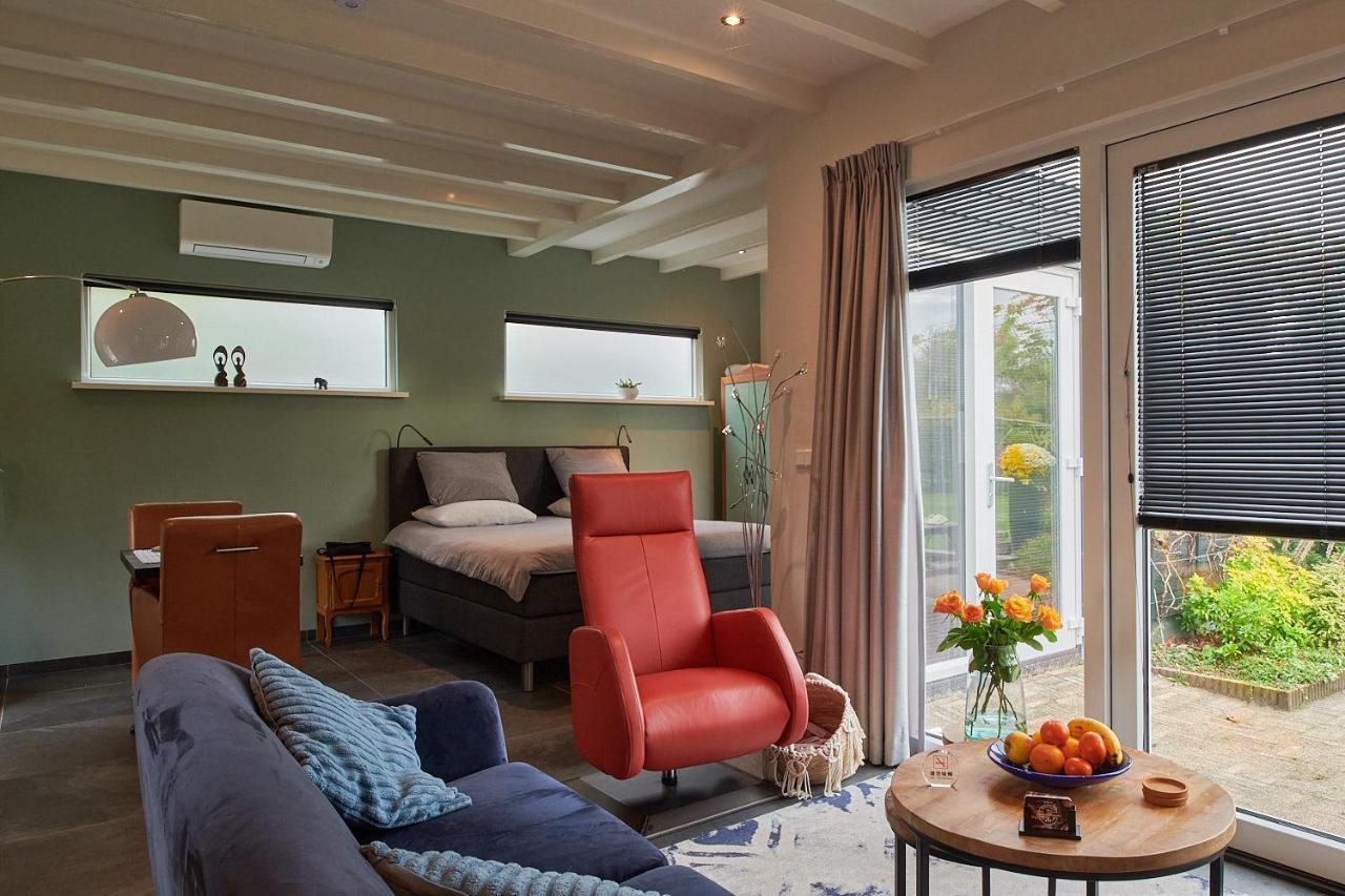 Welkom Bed & Breakfast