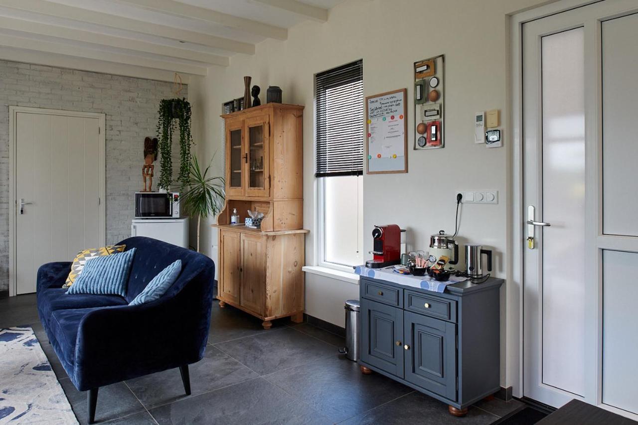 Bed & Breakfast Welkom *