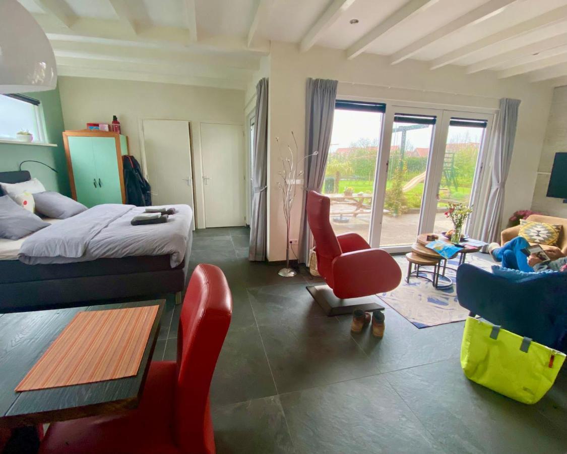 Bed & Breakfast Welkom Zierikzee