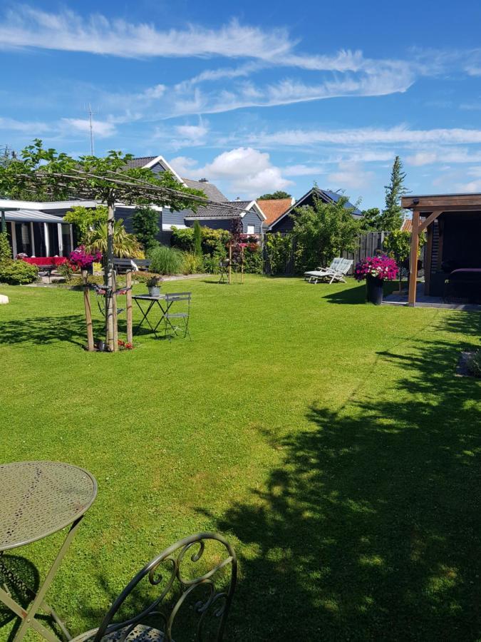 Welkom Bed & Breakfast