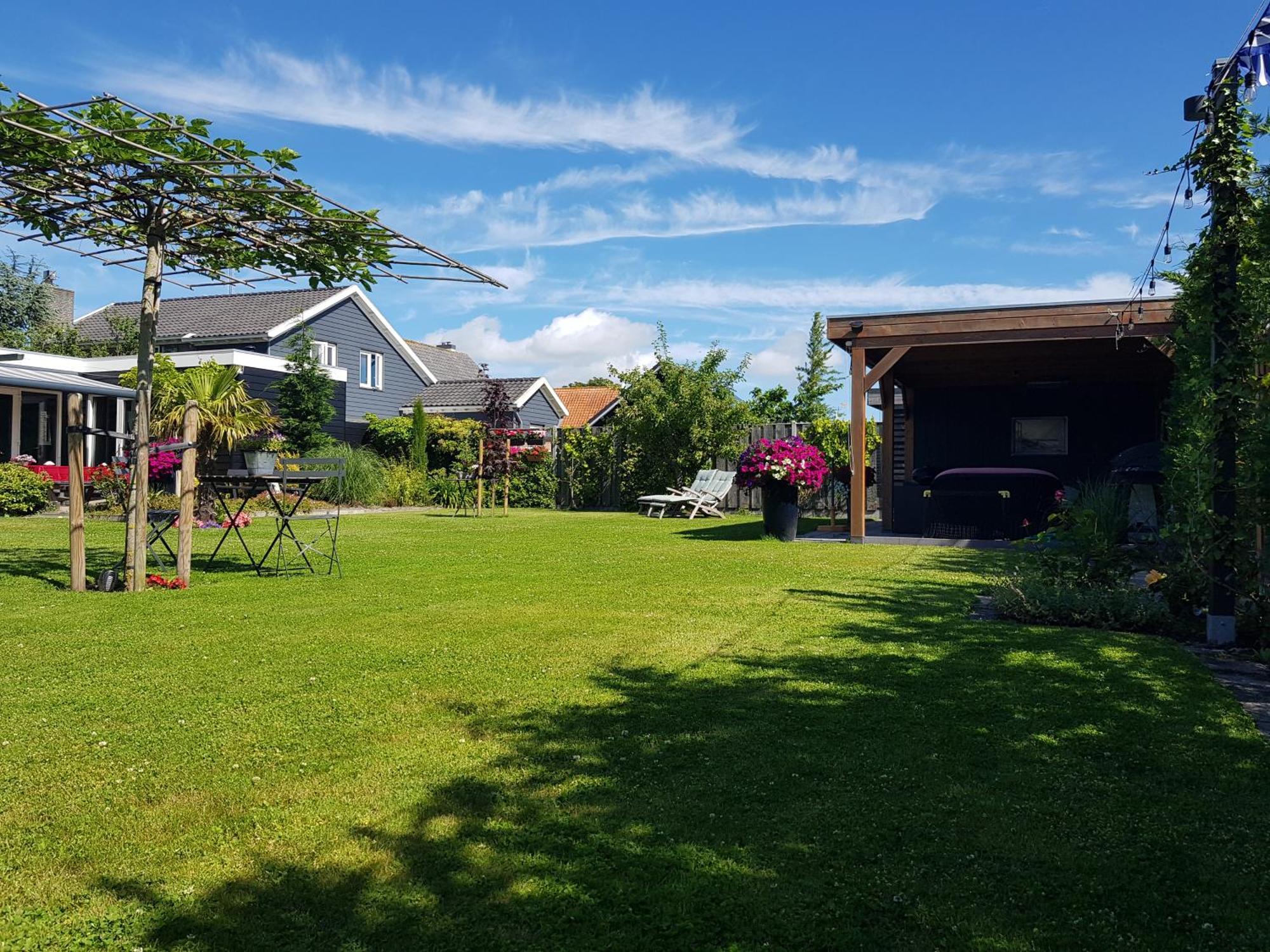 Welkom Bed & Breakfast