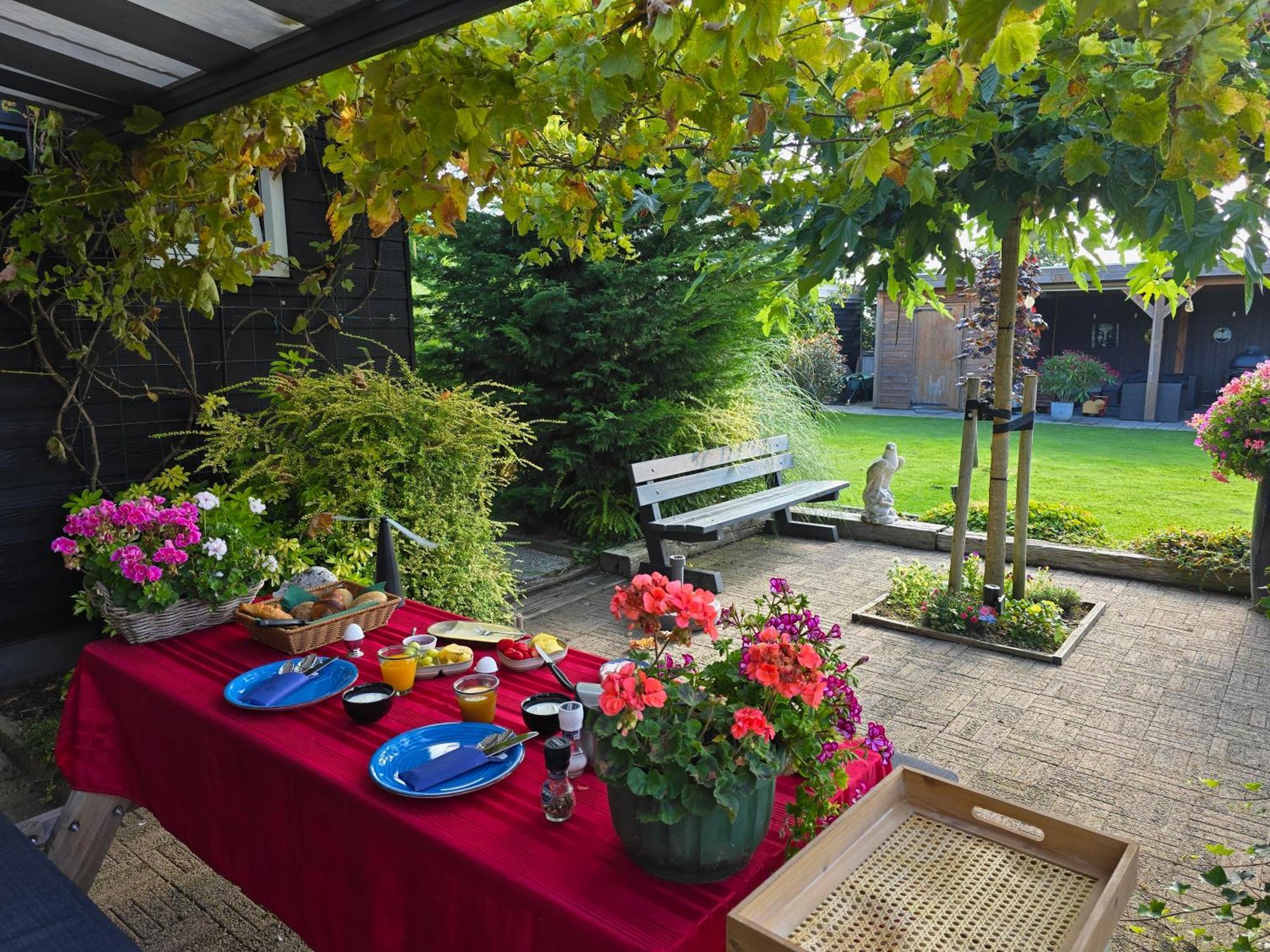 Bed & Breakfast Welkom